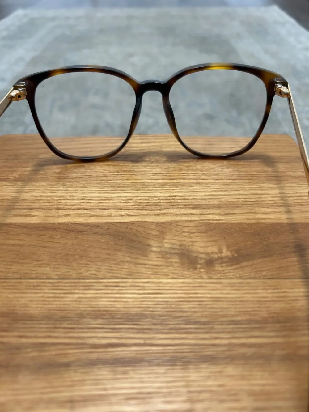 Etro ET2618 214 brown tortoiseshell logo sunglasses eyeglasses frames 53 16 140